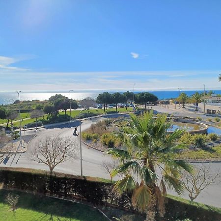Litoralmar Beachfront Apartment Portimao Luaran gambar