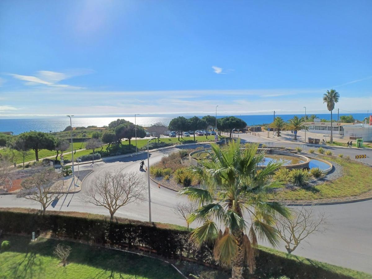 Litoralmar Beachfront Apartment Portimao Luaran gambar