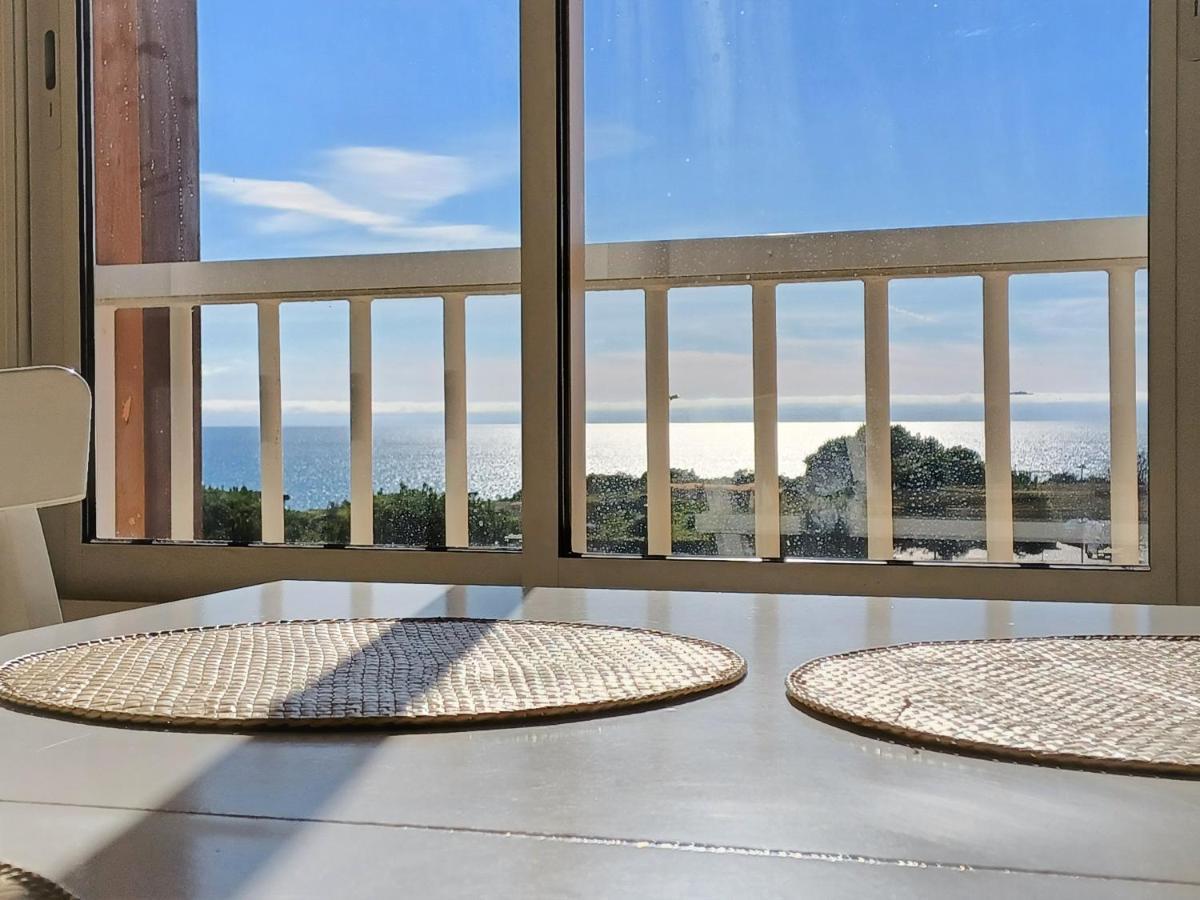 Litoralmar Beachfront Apartment Portimao Luaran gambar