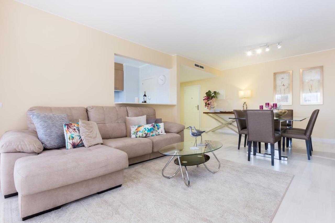 Litoralmar Beachfront Apartment Portimao Luaran gambar