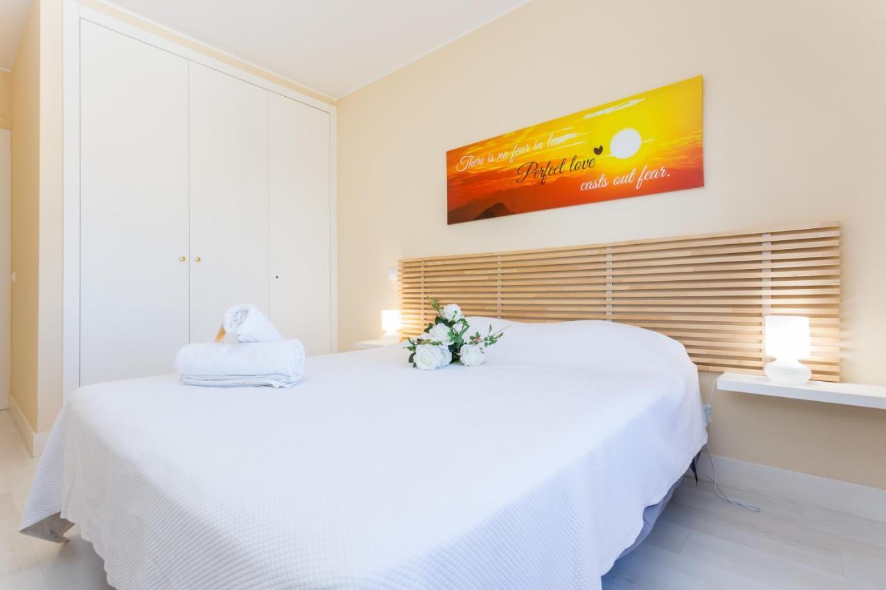 Litoralmar Beachfront Apartment Portimao Luaran gambar
