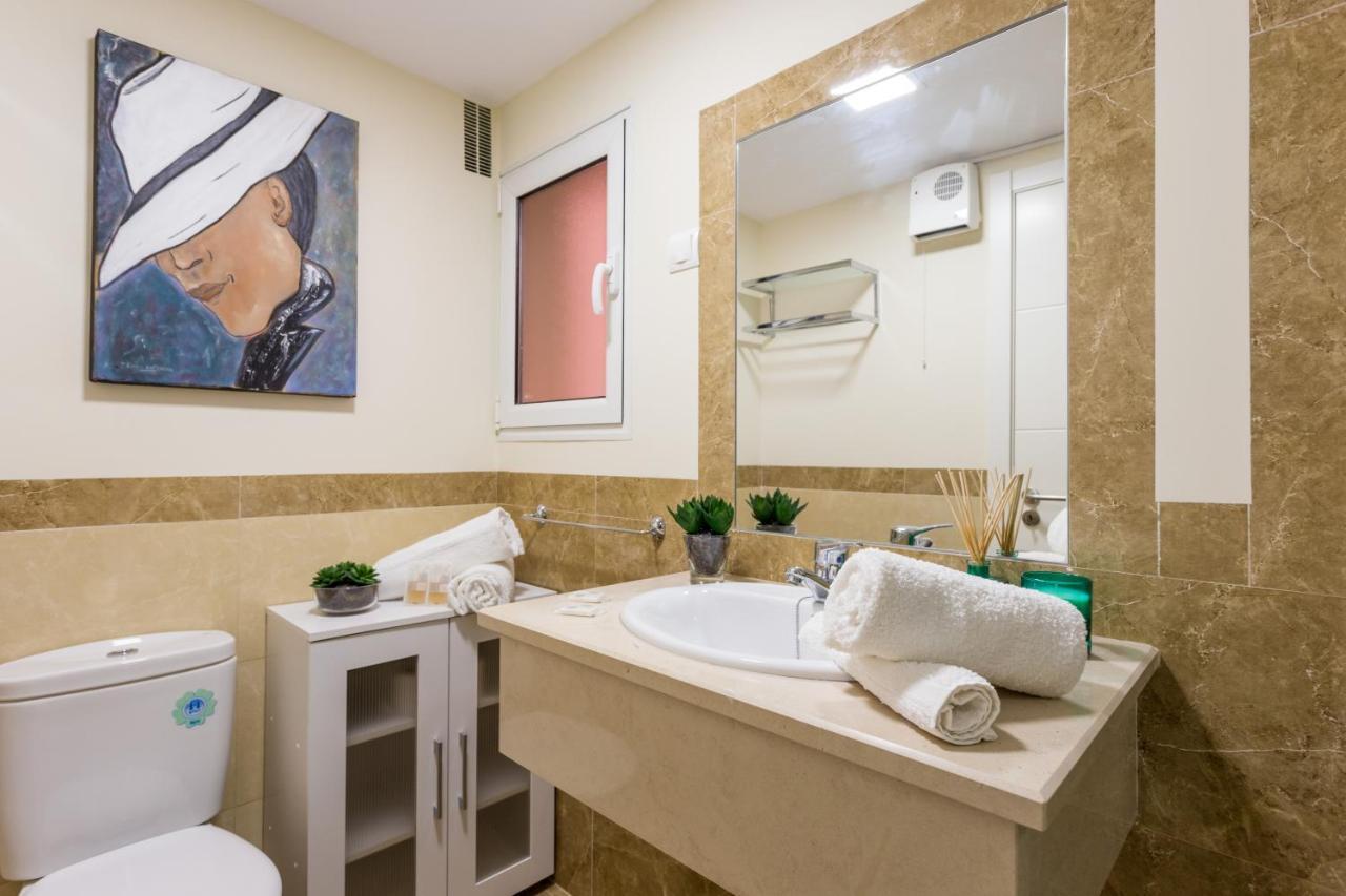 Litoralmar Beachfront Apartment Portimao Luaran gambar