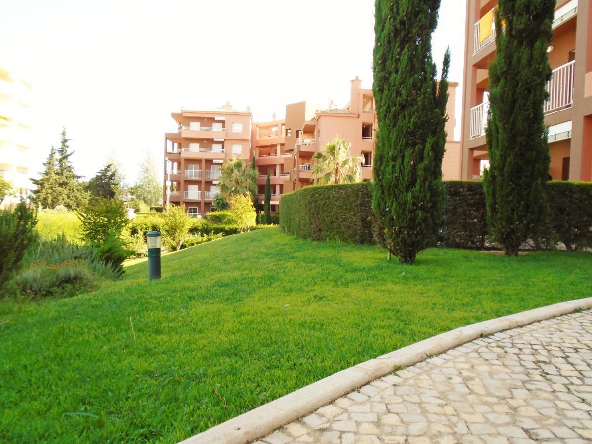Litoralmar Beachfront Apartment Portimao Luaran gambar