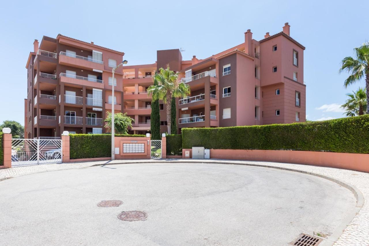 Litoralmar Beachfront Apartment Portimao Luaran gambar