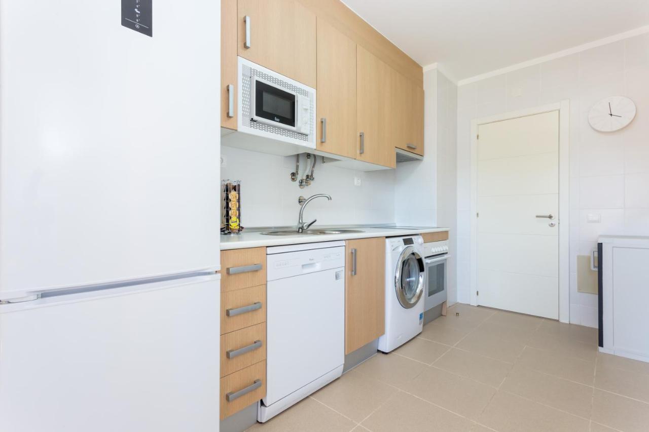 Litoralmar Beachfront Apartment Portimao Luaran gambar