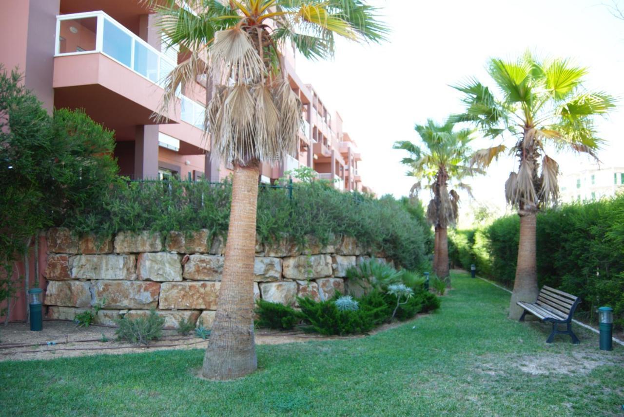 Litoralmar Beachfront Apartment Portimao Luaran gambar