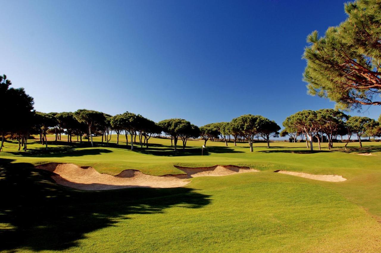 Litoralmar Beachfront Apartment Portimao Luaran gambar