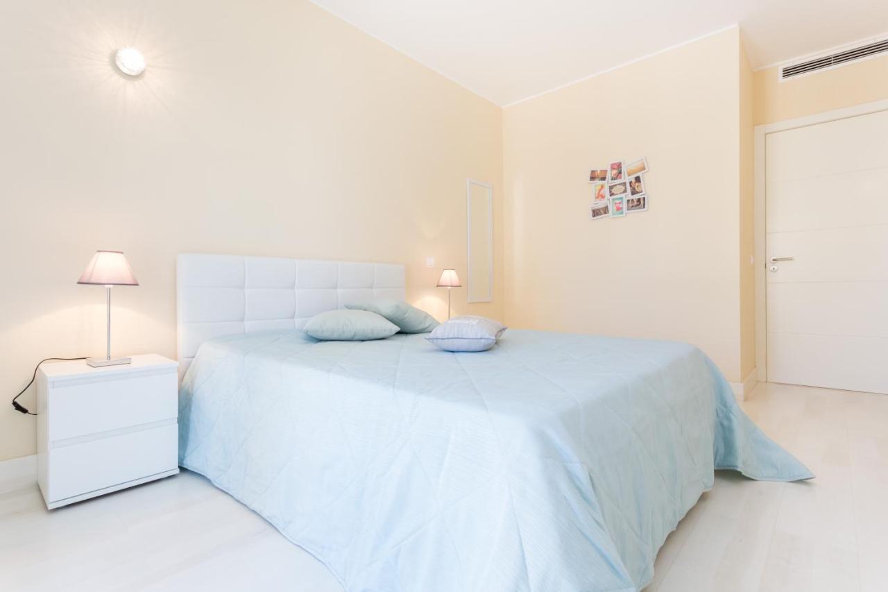 Litoralmar Beachfront Apartment Portimao Luaran gambar