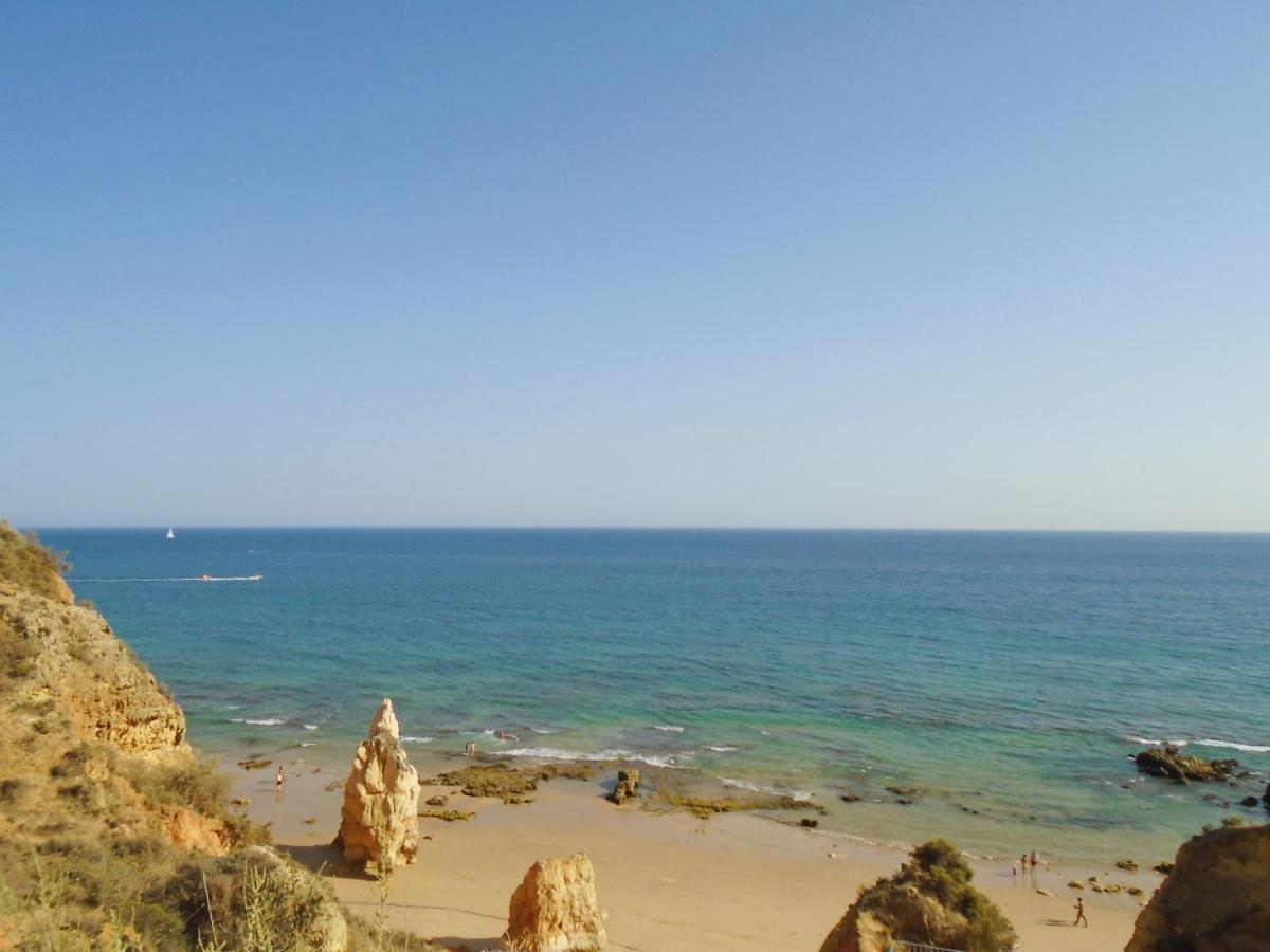 Litoralmar Beachfront Apartment Portimao Luaran gambar