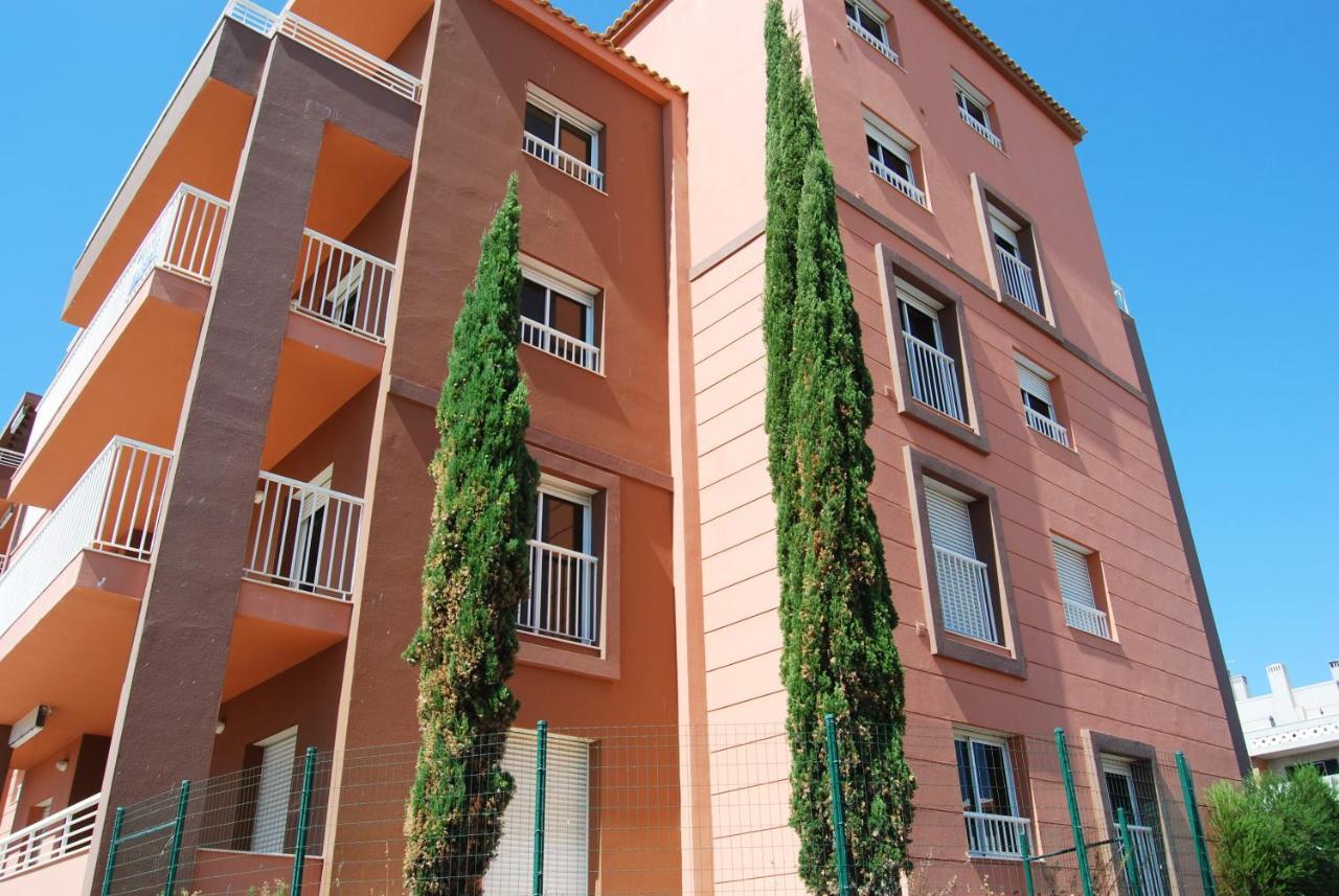 Litoralmar Beachfront Apartment Portimao Luaran gambar