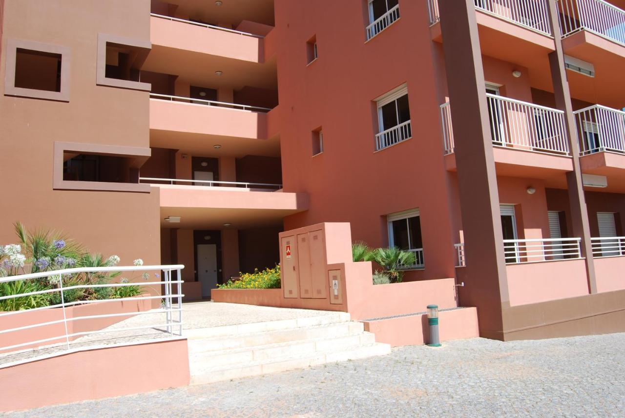 Litoralmar Beachfront Apartment Portimao Luaran gambar