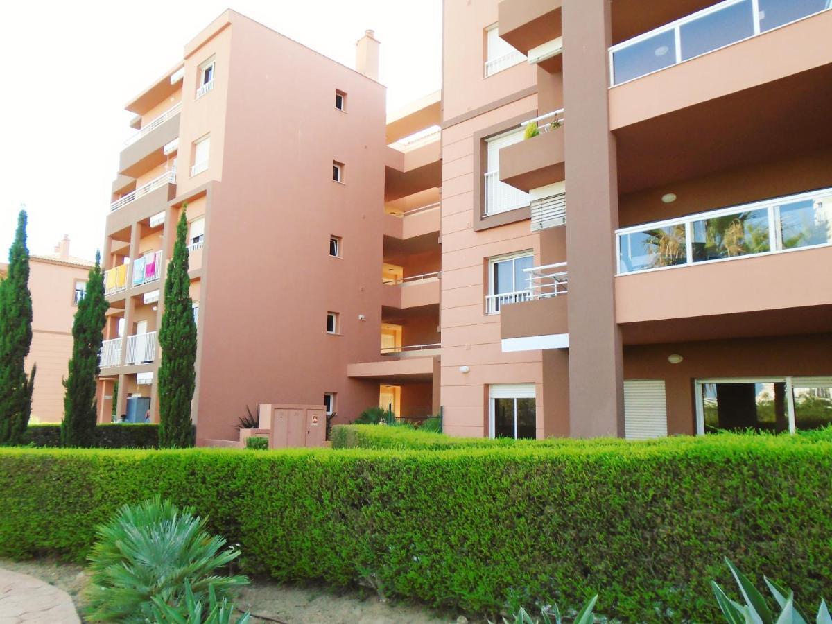 Litoralmar Beachfront Apartment Portimao Luaran gambar