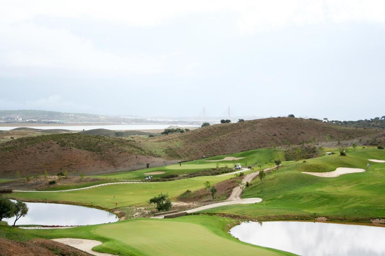 Litoralmar Beachfront Apartment Portimao Luaran gambar