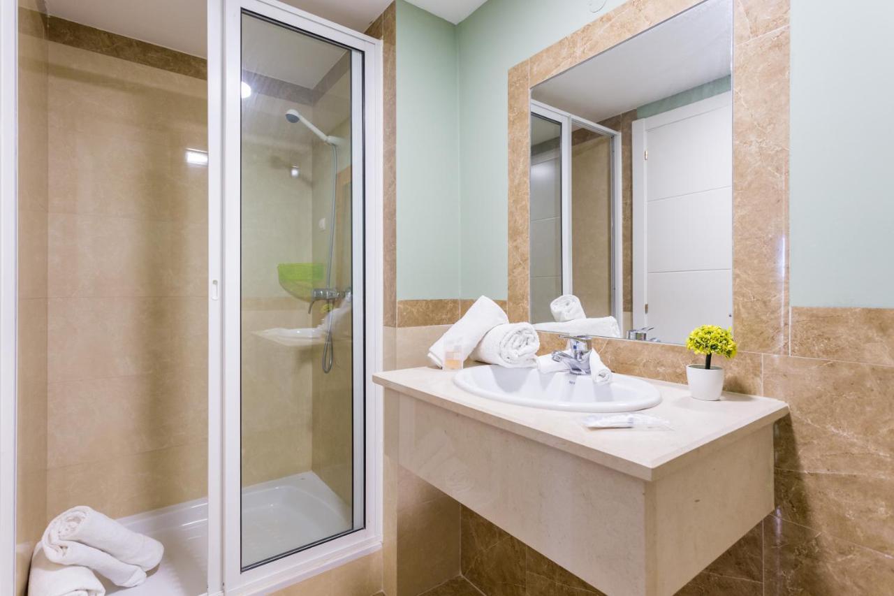 Litoralmar Beachfront Apartment Portimao Luaran gambar