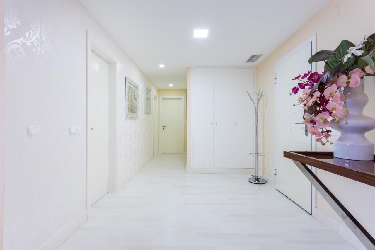 Litoralmar Beachfront Apartment Portimao Luaran gambar