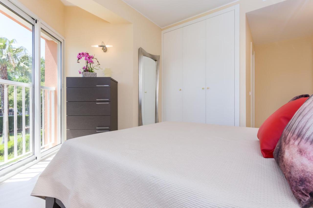 Litoralmar Beachfront Apartment Portimao Luaran gambar