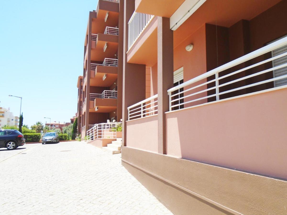 Litoralmar Beachfront Apartment Portimao Luaran gambar