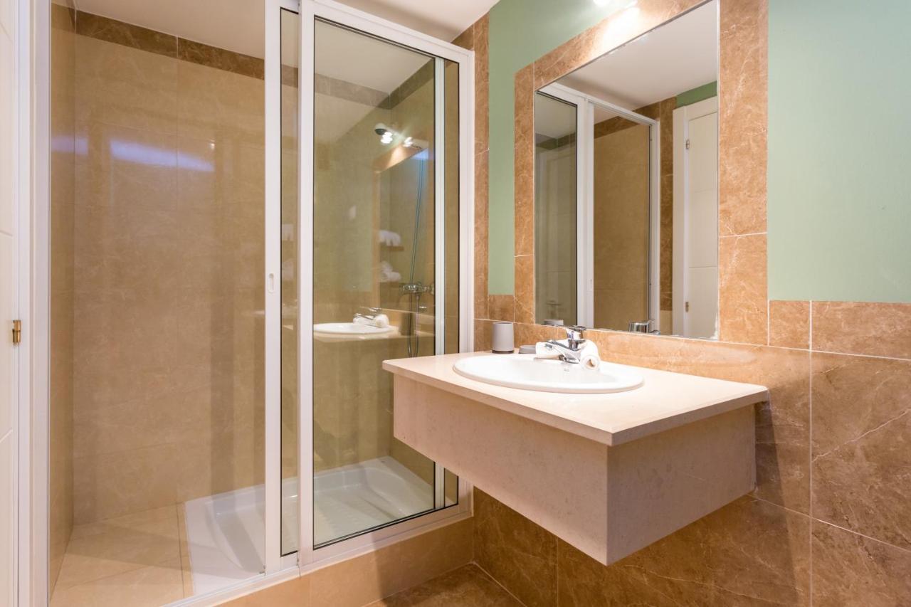 Litoralmar Beachfront Apartment Portimao Luaran gambar